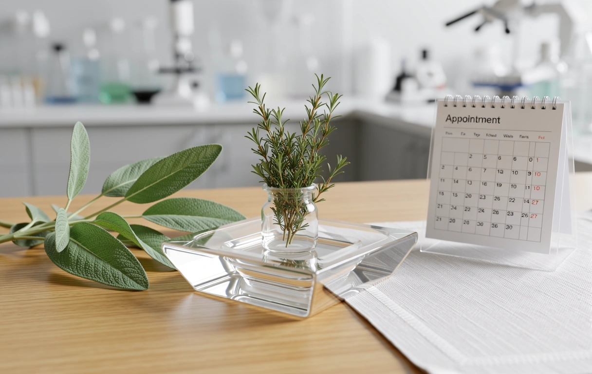 Visualizing Biological Precision